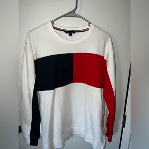 Tommy Hilfiger Women’s Crewneck